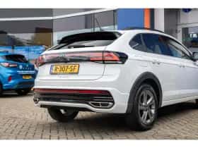 Volkswagen Taigo (2022) thumbnail 10