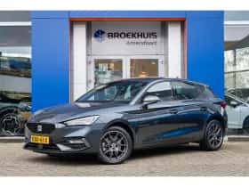 SEAT Leon (2022)