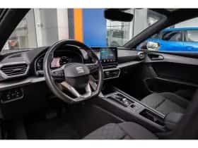 SEAT Leon (2022) thumbnail 2