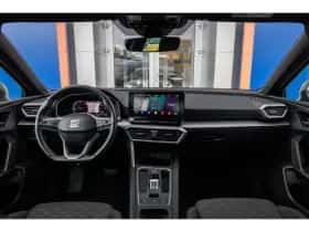 SEAT Leon (2022) thumbnail 11