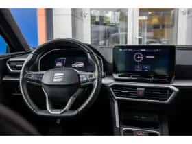 SEAT Leon (2022) thumbnail 12