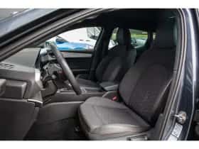 SEAT Leon (2022) thumbnail 13