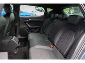 SEAT Leon (2022) thumbnail 15