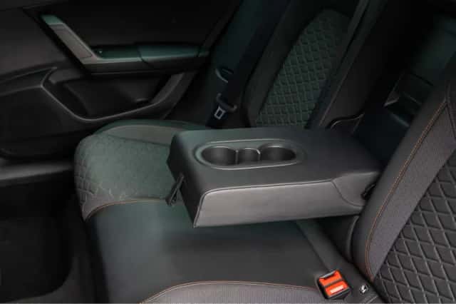 SEAT Leon (2022) thumbnail 17