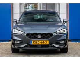 SEAT Leon (2022) thumbnail 3