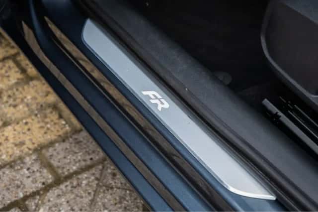 SEAT Leon (2022) thumbnail 22