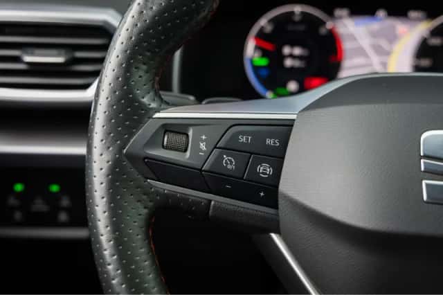 SEAT Leon (2022) thumbnail 27
