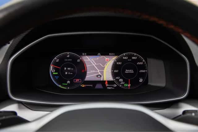 SEAT Leon (2022) thumbnail 28
