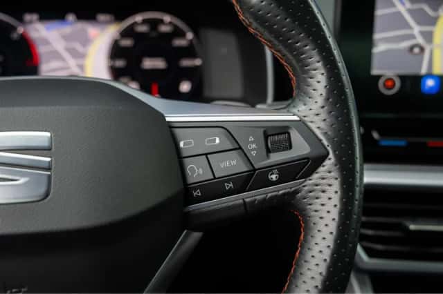 SEAT Leon (2022) thumbnail 29