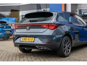 SEAT Leon (2022) thumbnail 6