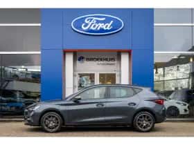 SEAT Leon (2022) thumbnail 7