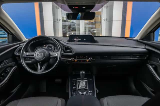 Mazda CX-30 (2023) thumbnail 11