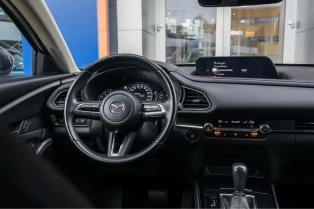 Mazda CX-30 (2023) thumbnail 12