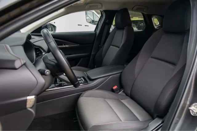 Mazda CX-30 (2023) thumbnail 13