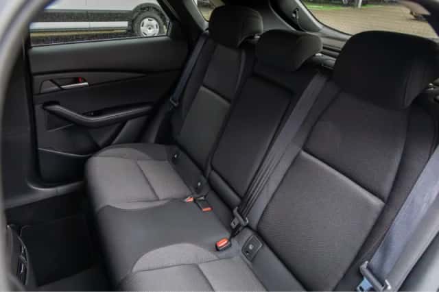 Mazda CX-30 (2023) thumbnail 15