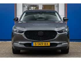 Mazda CX-30 (2023) thumbnail 3