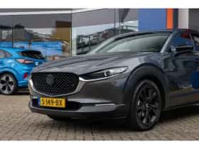 Mazda CX-30 (2023) thumbnail 4