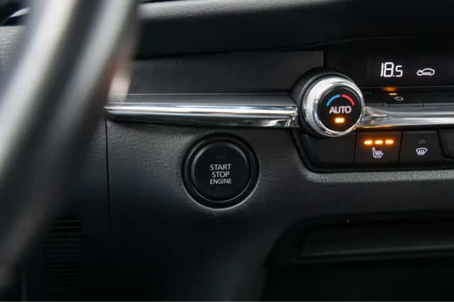 Mazda CX-30 (2023) thumbnail 35
