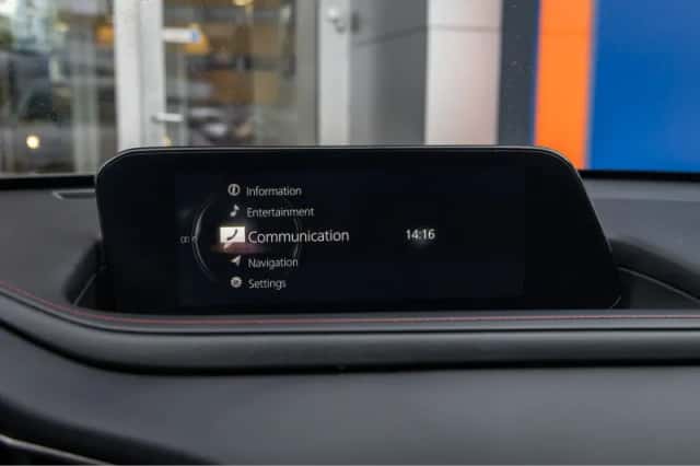 Mazda CX-30 (2023) thumbnail 36