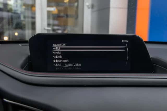 Mazda CX-30 (2023) thumbnail 38