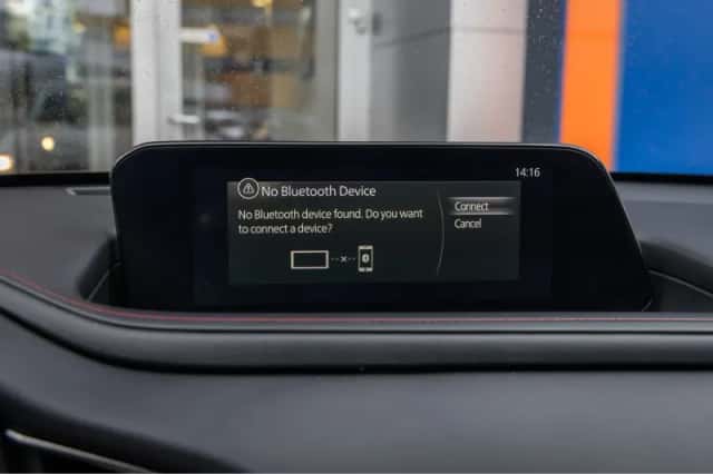 Mazda CX-30 (2023) thumbnail 39