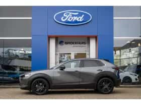Mazda CX-30 (2023) thumbnail 5