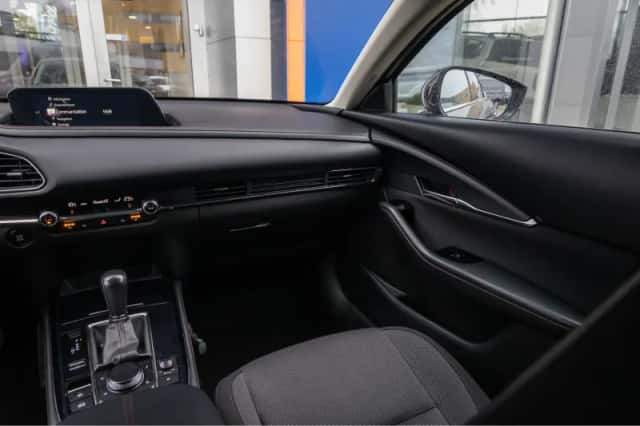 Mazda CX-30 (2023) thumbnail 44