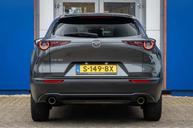 Mazda CX-30 (2023) thumbnail 6