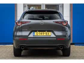 Mazda CX-30 (2023) thumbnail 6