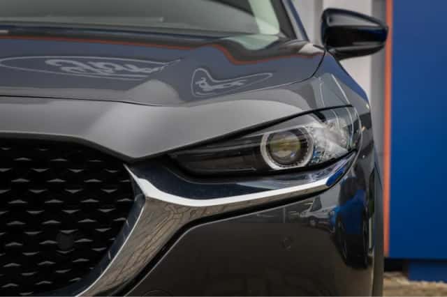 Mazda CX-30 (2023) thumbnail 8