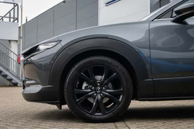 Mazda CX-30 (2023) thumbnail 9