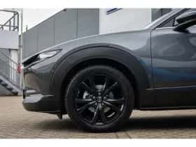 Mazda CX-30 (2023) thumbnail 9