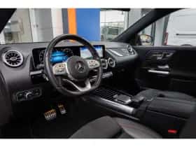 Mercedes-Benz GLA-Klasse (2020) thumbnail 2