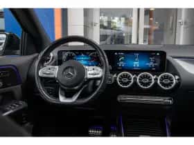 Mercedes-Benz GLA-Klasse (2020) thumbnail 17