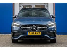 Mercedes-Benz GLA-Klasse (2020) thumbnail 3