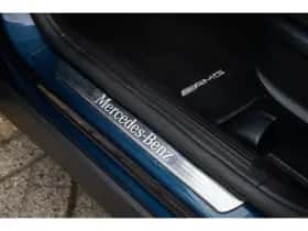 Mercedes-Benz GLA-Klasse (2020) thumbnail 27