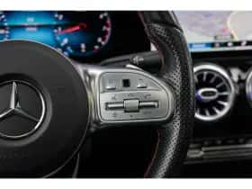 Mercedes-Benz GLA-Klasse (2020) thumbnail 34