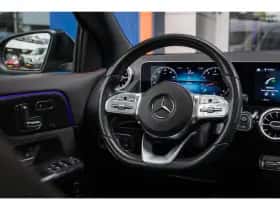 Mercedes-Benz GLA-Klasse (2020) thumbnail 37