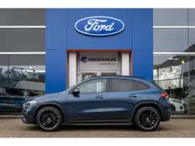 Mercedes-Benz GLA-Klasse (2020) thumbnail 5