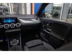 Mercedes-Benz GLA-Klasse (2020) thumbnail 58