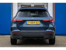 Mercedes-Benz GLA-Klasse (2020) thumbnail 7