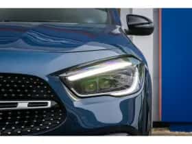 Mercedes-Benz GLA-Klasse (2020) thumbnail 9