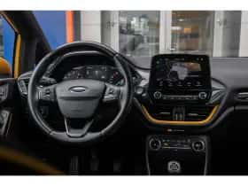 Ford Fiesta (2018) thumbnail 12