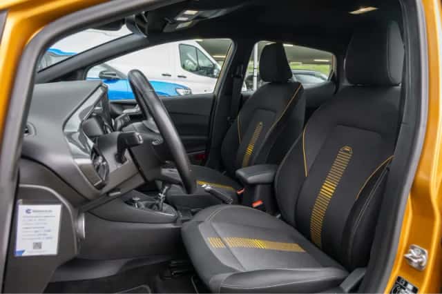 Ford Fiesta (2018) thumbnail 13