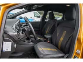 Ford Fiesta (2018) thumbnail 13