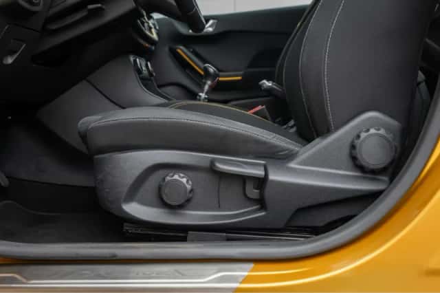Ford Fiesta (2018) thumbnail 14
