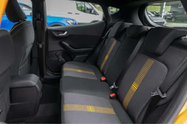 Ford Fiesta (2018) thumbnail 15