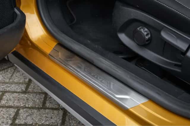 Ford Fiesta (2018) thumbnail 20