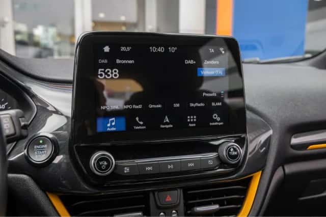 Ford Fiesta (2018) thumbnail 34
