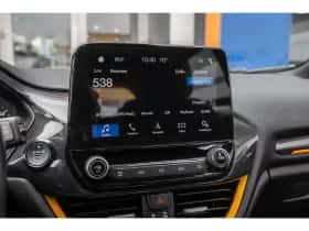 Ford Fiesta (2018) thumbnail 34